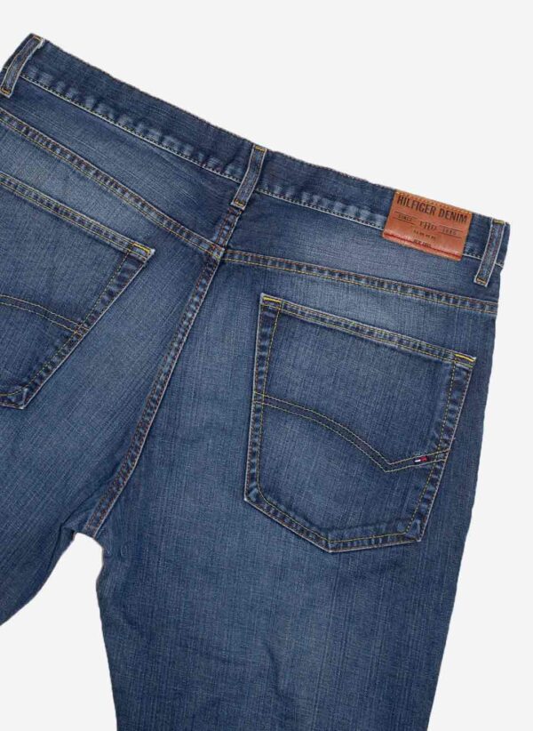 Tommy Hilfiger flared Jeans – Bild 3