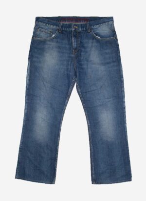 Tommy Hilfiger flared Jeans