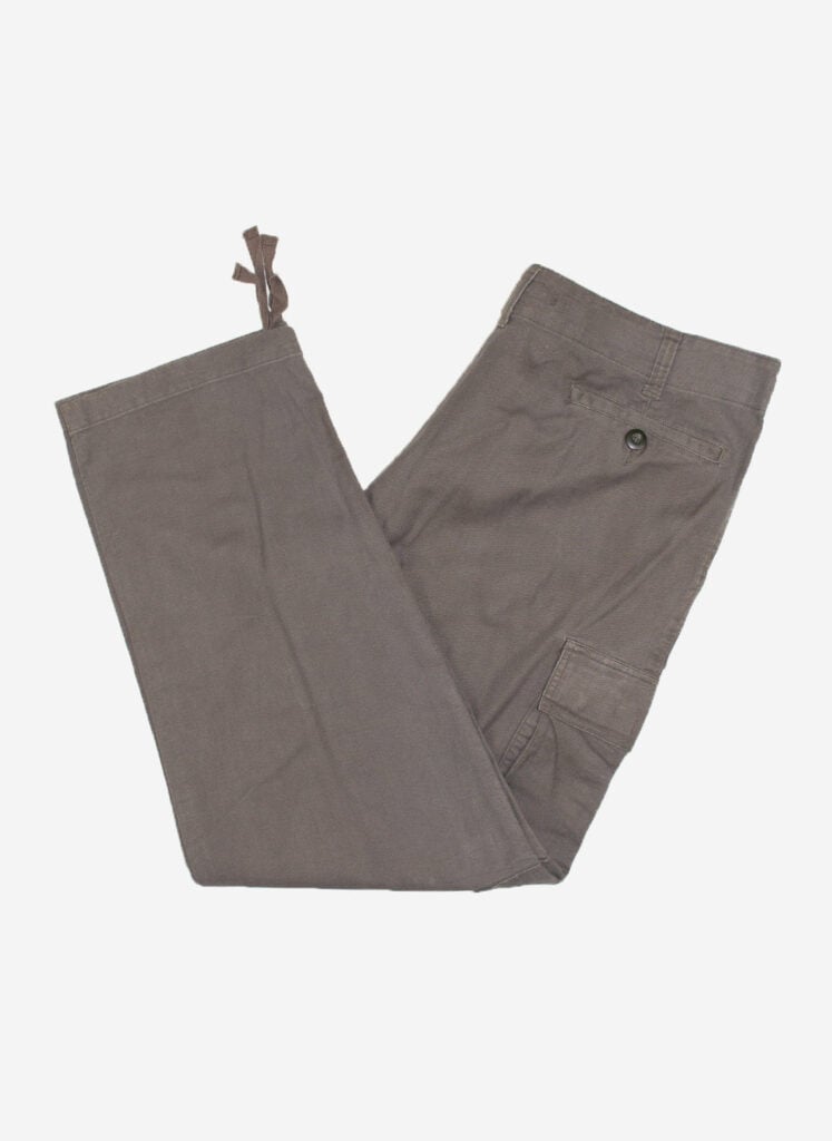 Vintage 90s Baggy Cargohose