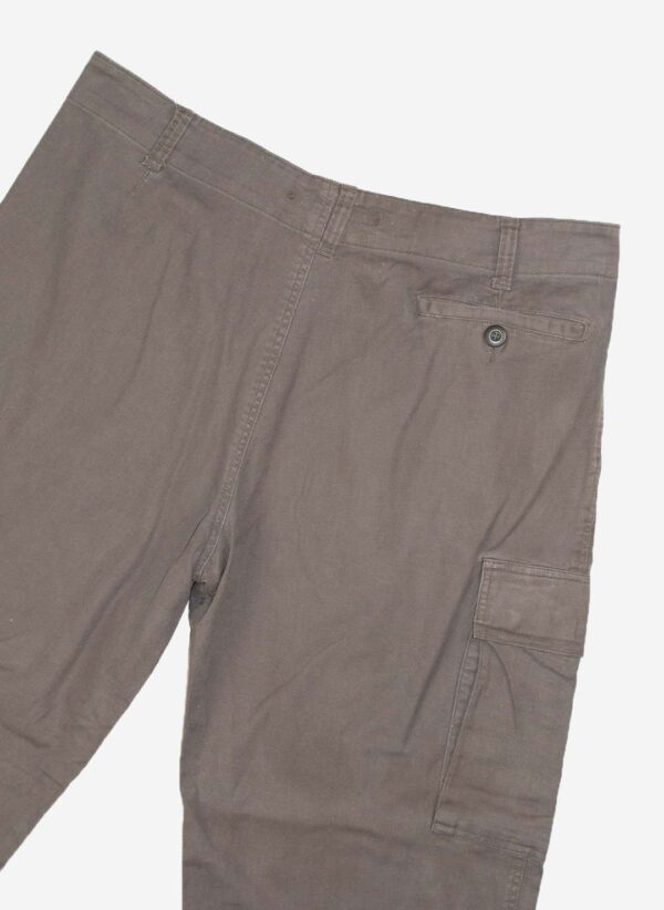 Vintage 90s Baggy Cargohose – Bild 3
