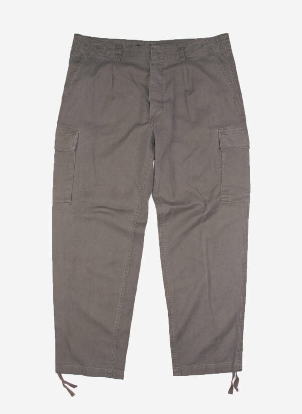 Vintage 90s Baggy Cargohose – Bild 2