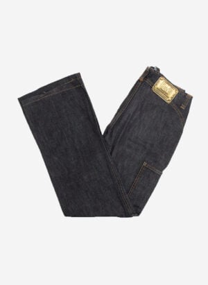 Vintage 90s Dolce & Gabbana flared Jeans