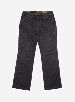 Vintage 90s Dolce & Gabbana flared Jeans