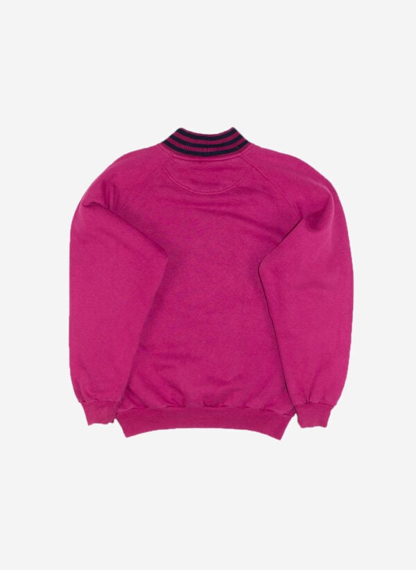 Vintage 90s Iceberg Fisherman Sweater – Bild 4