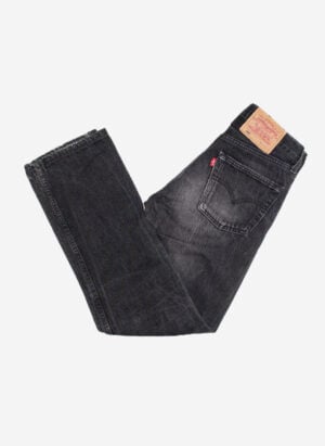 Vintage 90s Levi’s 501 Jeans