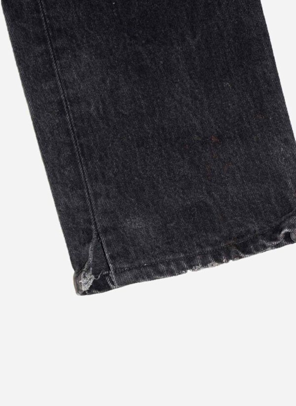 Vintage 90s Levi's 501 Jeans – Bild 4