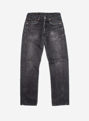 Vintage 90s Levi’s 501 Jeans