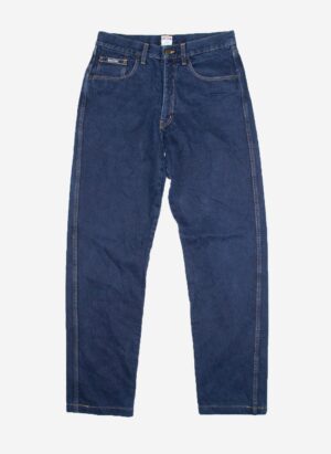 Vintage 90s Moschino Jeans dunkelblau