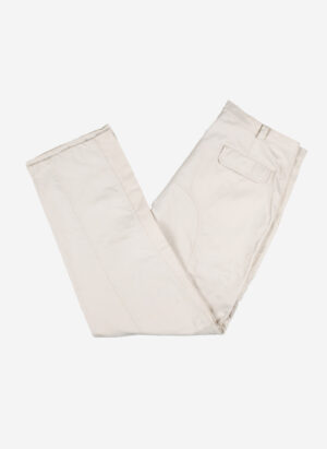 Vintage Adidas Baggy Cargohose beige
