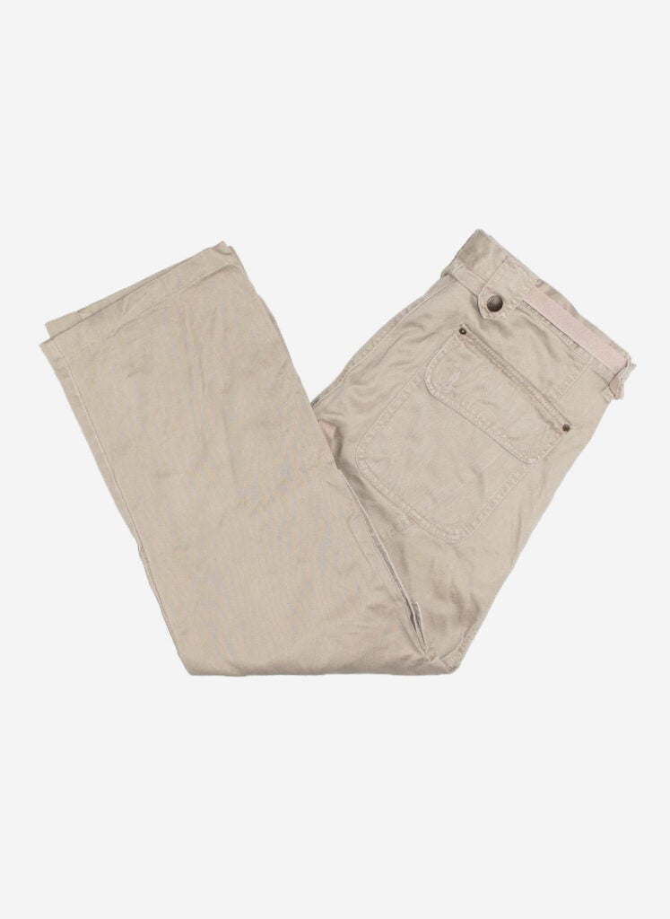 Vintage Alcott Cargohose