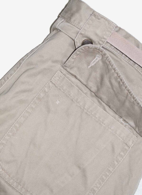 Vintage Alcott Cargohose – Bild 5