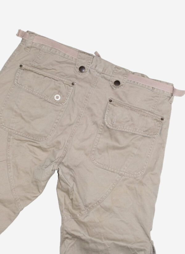 Vintage Alcott Cargohose – Bild 3