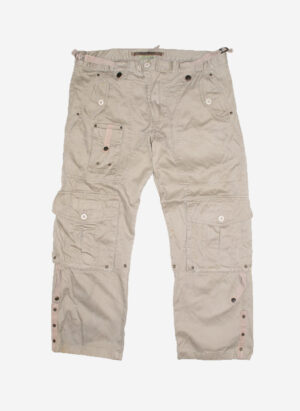Vintage Alcott Cargohose