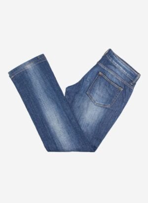 Vintage Cavalli women’s washed Jeans