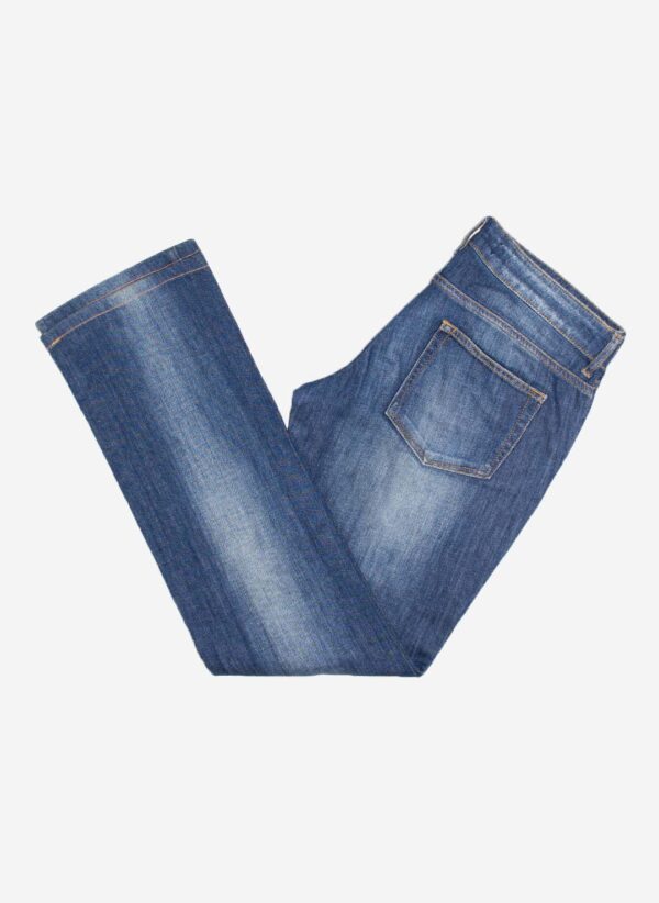 Vintage Cavalli women's washed Jeans