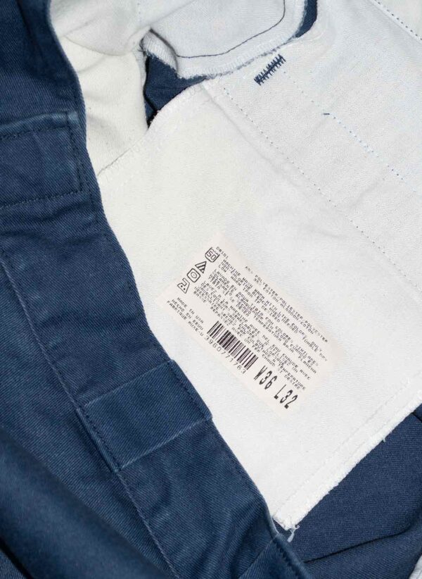 Vintage Dickies Workwear Hose – Bild 4