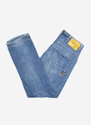 Vintage G-Star 96 distressed Jeans