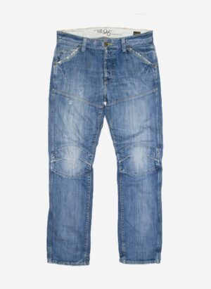 Vintage G-Star 96 distressed Jeans