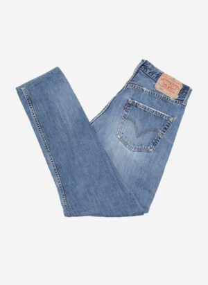 Vintage Levi’s 501 Jeans