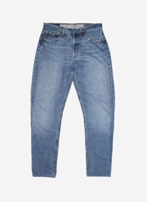 Vintage Levi’s 501 Jeans