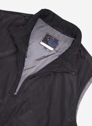 Vintage Paul & Shark Weste