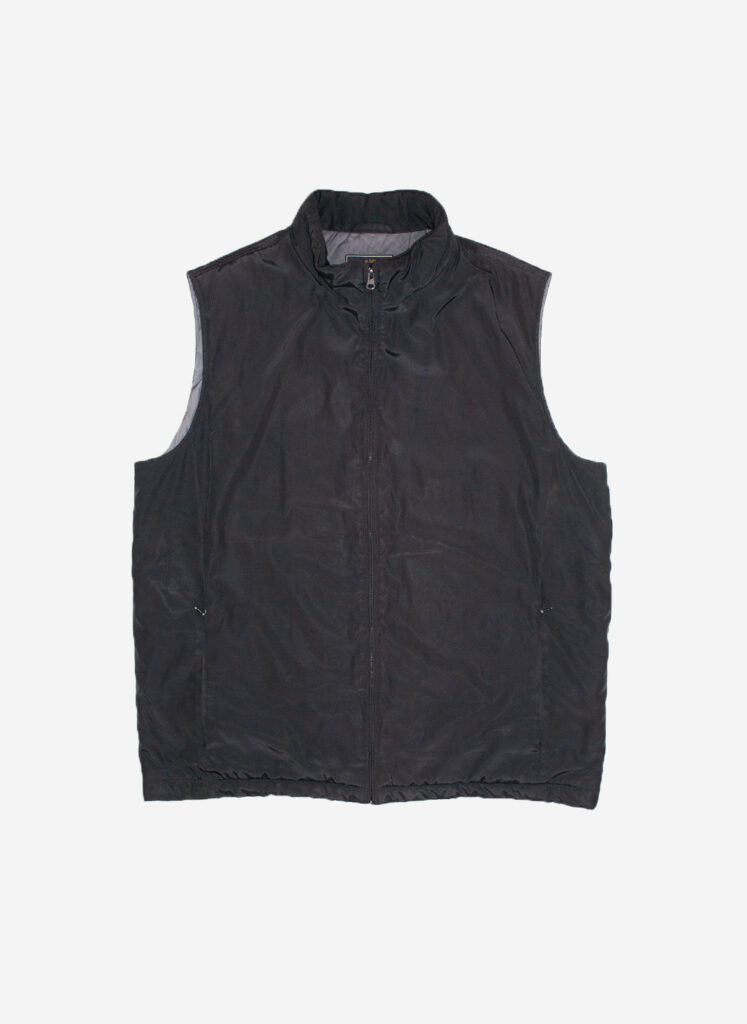 Vintage Paul & Shark Weste