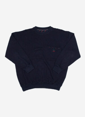 Vintage Paul & Shark Wollpullover