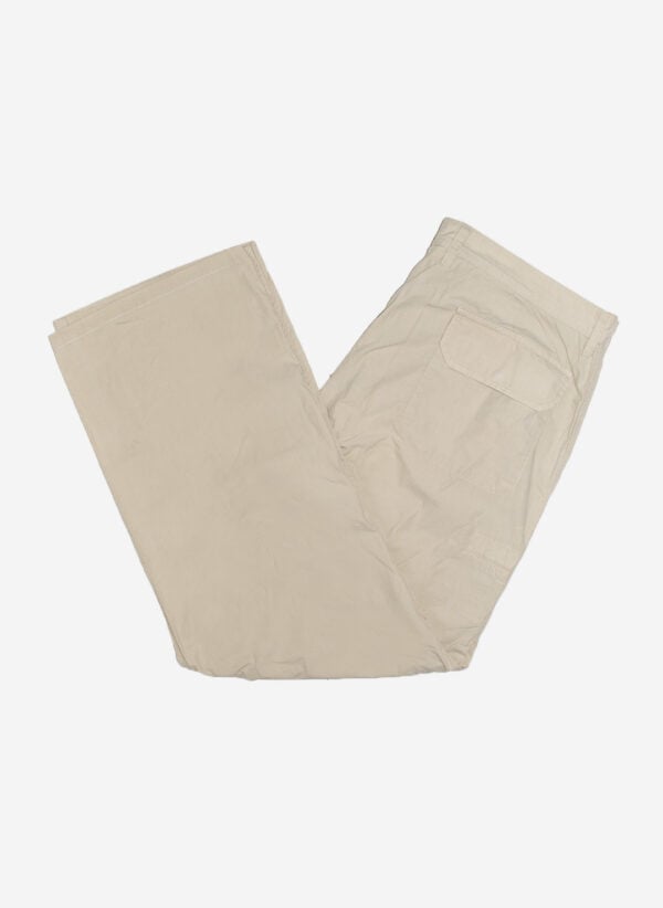 Vintage Schott Baggypants beige