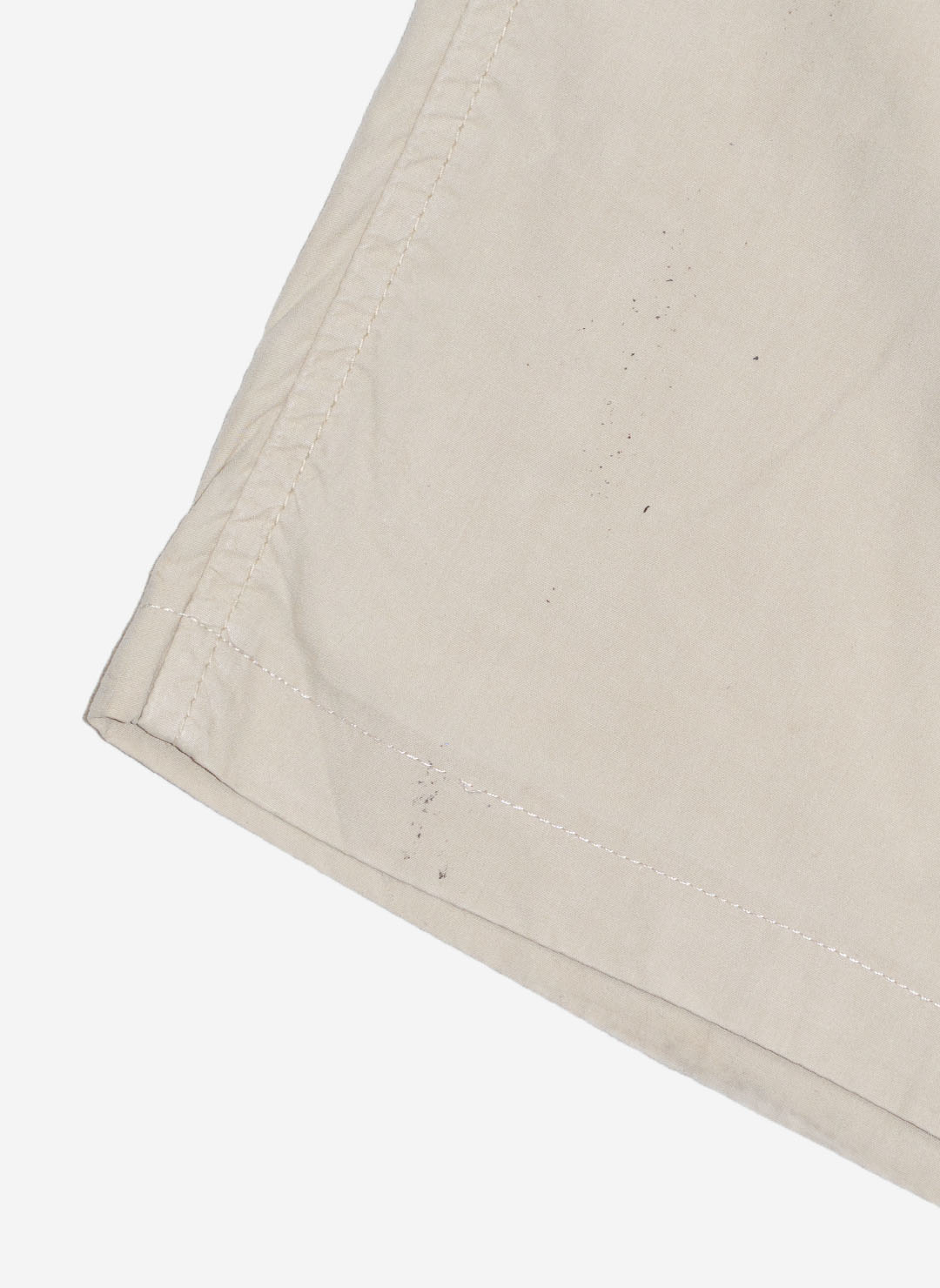 Vintage Schott Baggypants beige – Bild 5