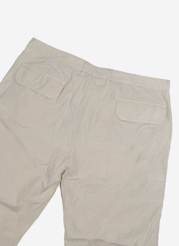 Vintage Schott Baggypants beige – Bild 4