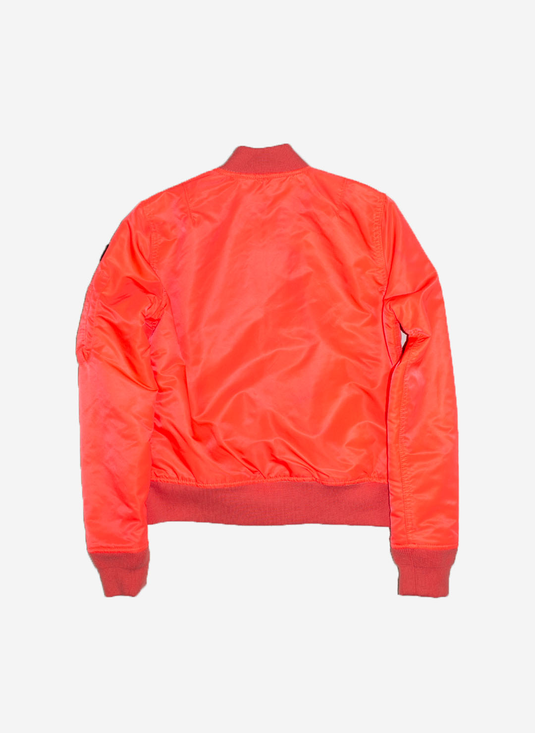 Vintage Schott Bomberjacke – Bild 3