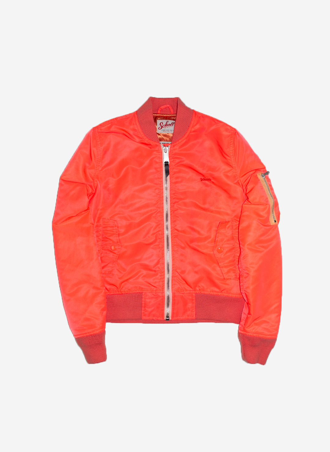 Vintage Schott Bomberjacke