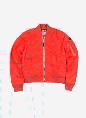 Vintage Schott Bomberjacke