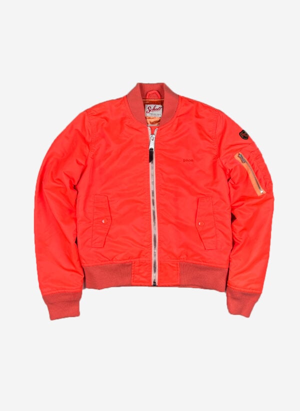 Vintage Schott Bomberjacke