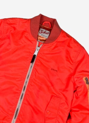 Vintage Schott Bomberjacke