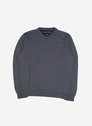 Vintage Tommy Hilfiger Wollpullover