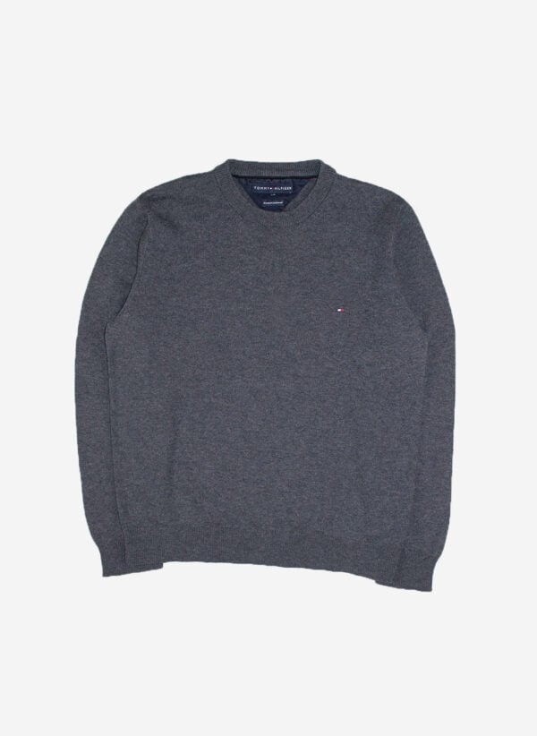 Vintage Tommy Hilfiger Wollpullover