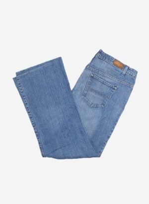Vintage Tommy Hilfiger women’s flared Jeans