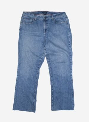 Vintage Tommy Hilfiger women’s flared Jeans