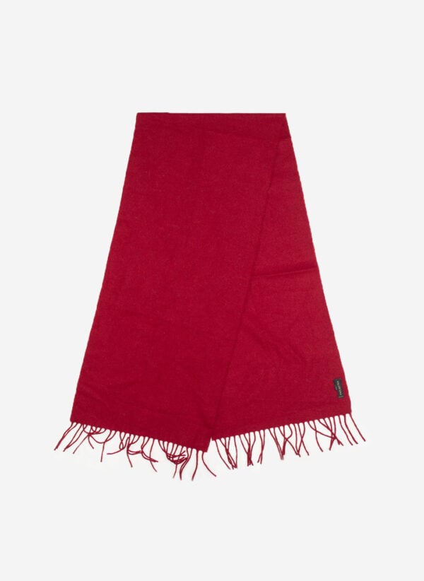 Vintage Valentino Wollschal