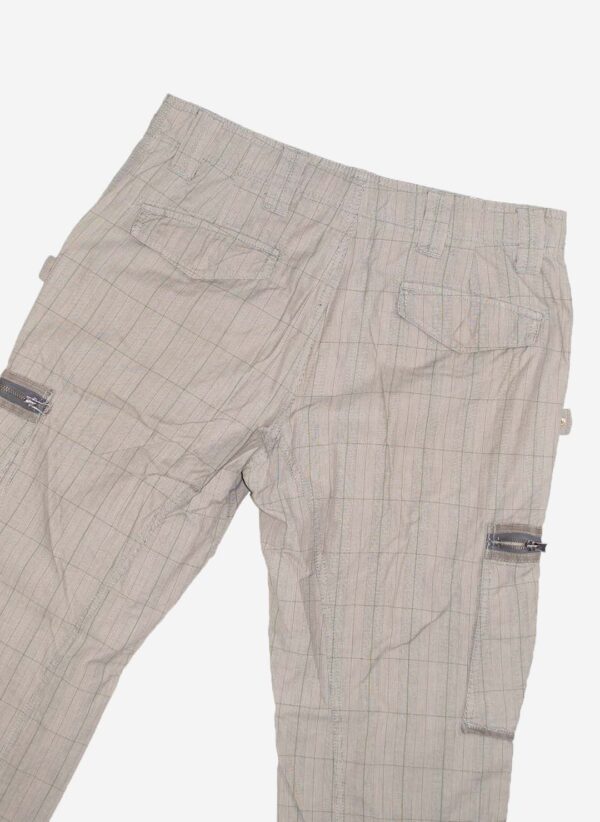Vintage Y2K Killerloop Cargohose – Bild 4