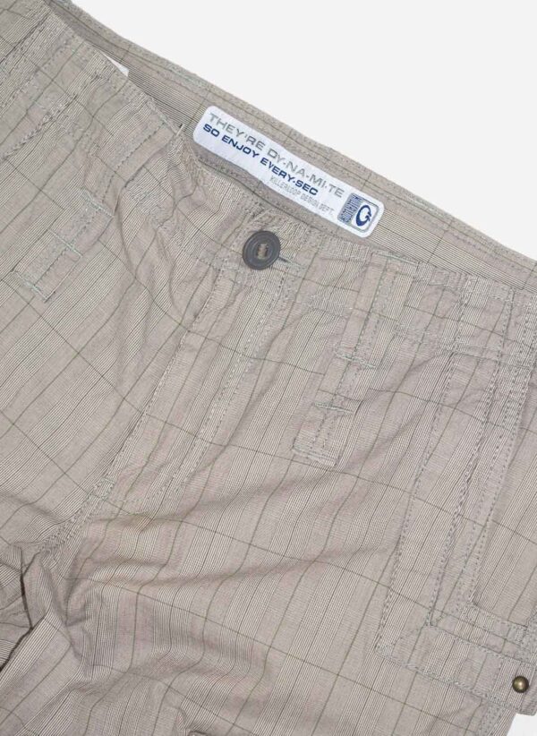 Vintage Y2K Killerloop Cargohose – Bild 3