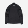 Adidas Softshelljacke schwarz – Bild 2