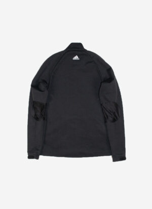 Adidas Softshelljacke schwarz