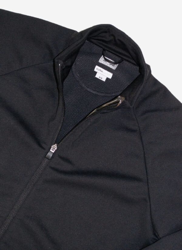 Adidas Softshelljacke schwarz – Bild 3