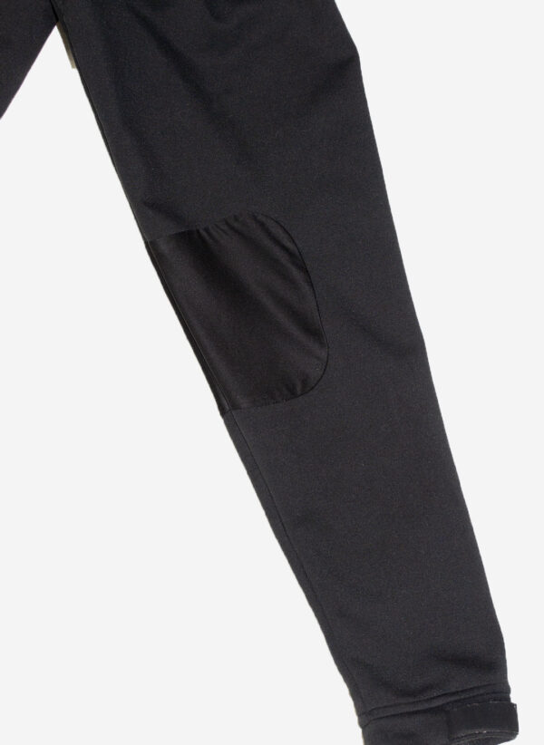 Adidas Softshelljacke schwarz – Bild 4