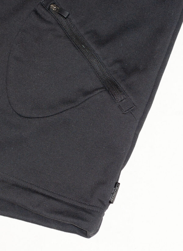 Adidas Softshelljacke schwarz – Bild 5