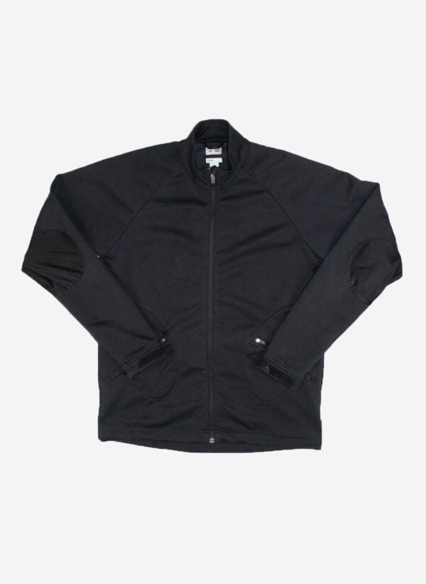 Adidas Softshelljacke schwarz