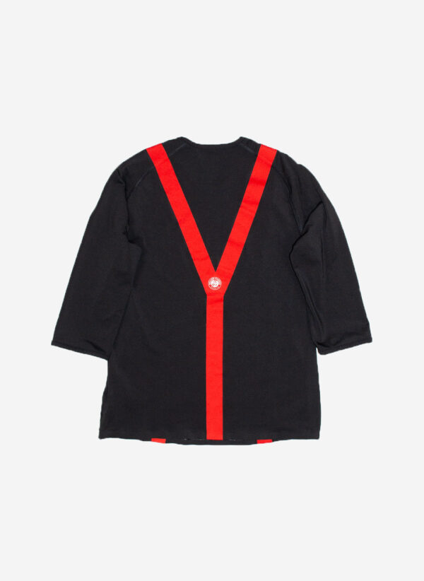 Adidas Y-3 Thermal Shirt – Bild 3
