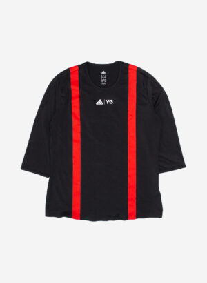 Adidas Y-3 Thermal Shirt